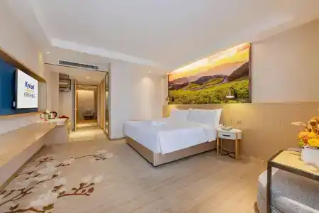 Kyriad Marvelous·Dongguan Huangjiang Jinyi - 3