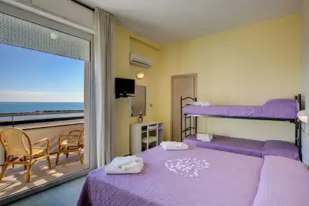 Family Resort Barone - 32