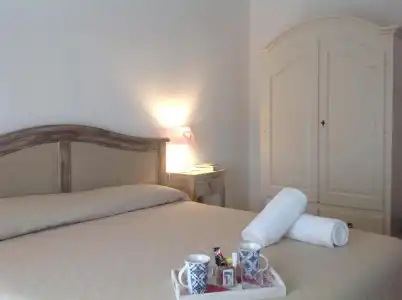 City Garden Guest House - 19