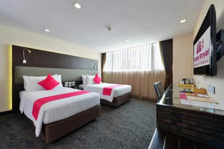 Royal Bangkok - 51