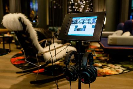 Motel One Bonn-Beethoven - 23