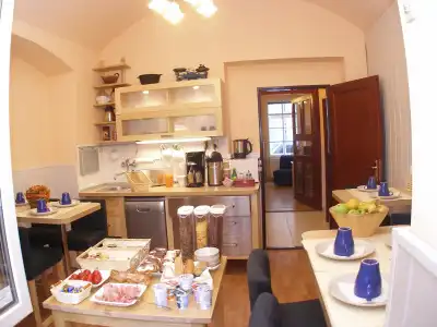 Mila Apartments - 10