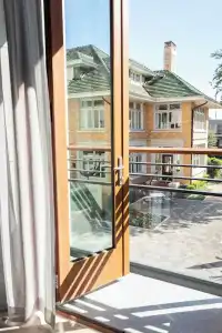 La Colombe d'Or - 93