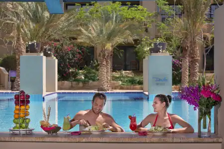 Holiday Inn Resort Dead Sea by IHG - 42