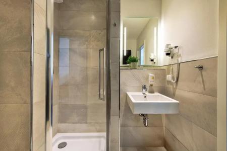 Pension StromInn - 11