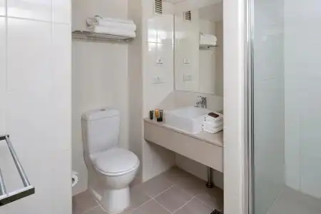Best Western Plus Stellar - 153