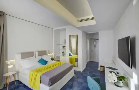 CDSHotels Grand Riviera - 3