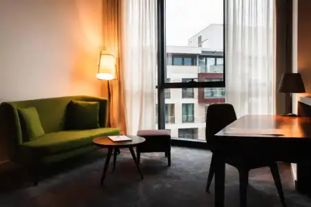 Crowne Plaza Podgorica, by IHG - 33