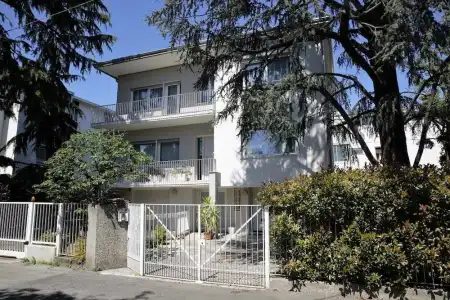 Villa Due Giardini - 16