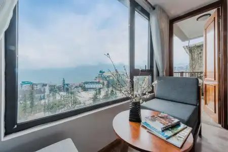 Sapa Panorama - 93