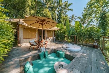 Kanva Ubud - 22