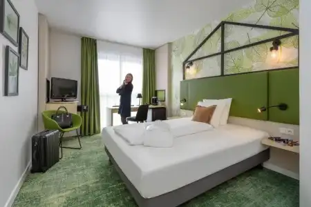 Mercure Hannover Mitte - 109