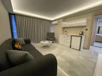 Le Luxe suites & SPA - 54