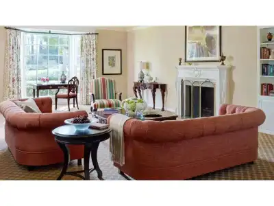 Langham Huntington, Pasadena, Los Angeles - 7