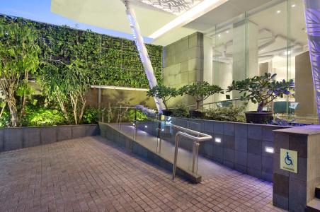 Holiday Inn Express Jakarta Wahid Hasyim by IHG - 49