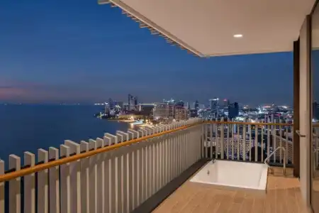 Hilton Pattaya - 67