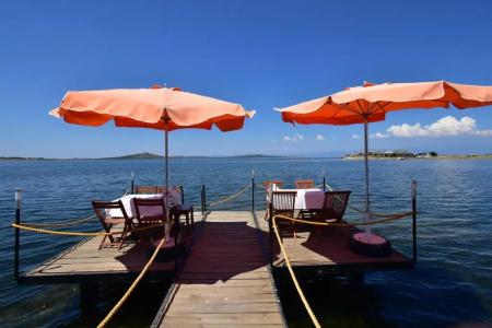 Cunda Aşiyan Otel - 8