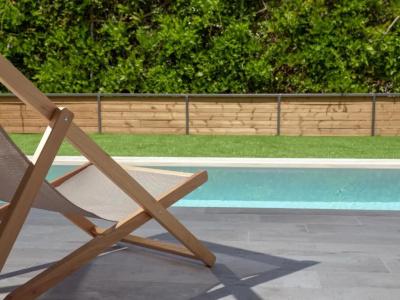 Azure Resort & Spa - 23