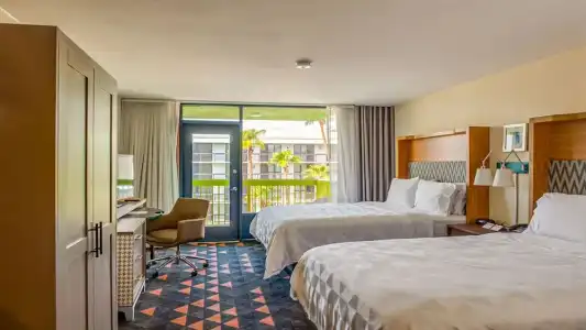 Holiday Inn Phoenix-Mesa/Chandler by IHG - 46