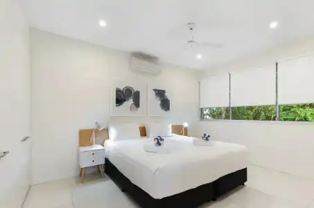 Pool Port Douglas - 137