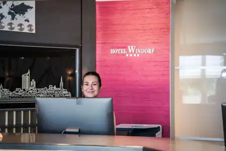 Best Western Windorf - 25