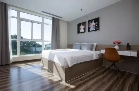 NTA - Serviced Apartments - 62