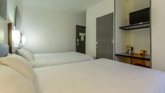 The Originals Access, Hôtel Bourges Gare - 87