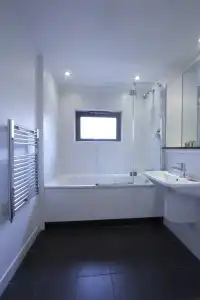 Marlin Apartments Canary Wharf - 10