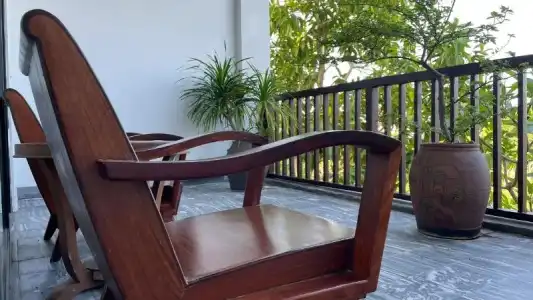 ZEN Boutique Villa Hoi An - 107