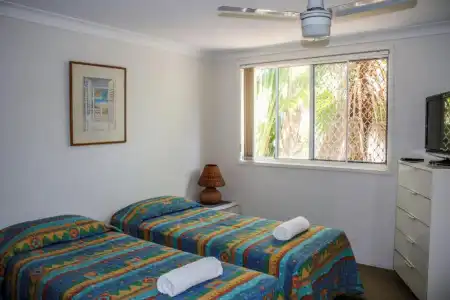Surfers Beach Holiday Apartments - 47