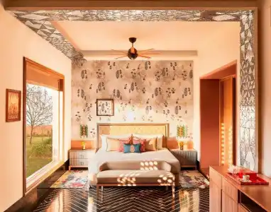 Taj Devi Ratn Resort & Spa, Jaipur - 17