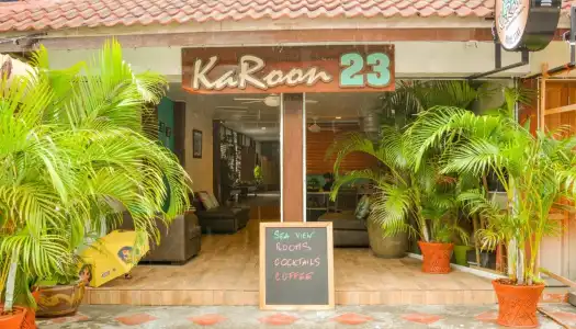 Karoon23 - 16