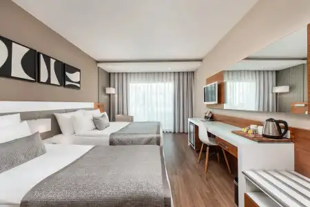 White City Resort - 46