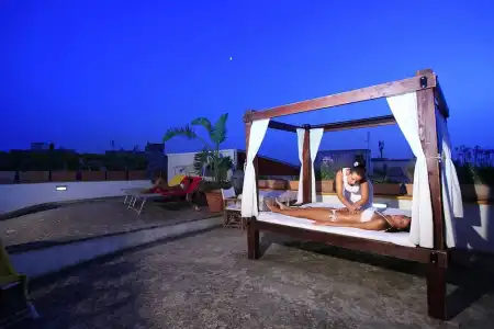 Monteforte Suite & Spa - 23