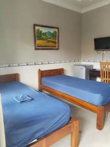 Jepun Segara Guest House - 43