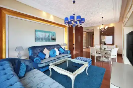The Reverie Saigon Residential Suites - 75