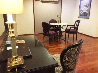 Asoke Residence Sukhumvit by UHG - 15