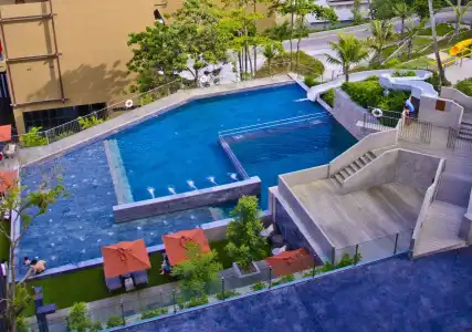 SUNSURI PHUKET, Nai Harn Beach - 8
