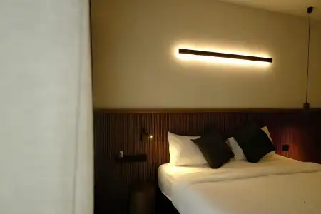 Nature Beach Resort - 32