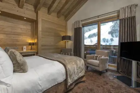 Hôtel Le Kaïla - 38