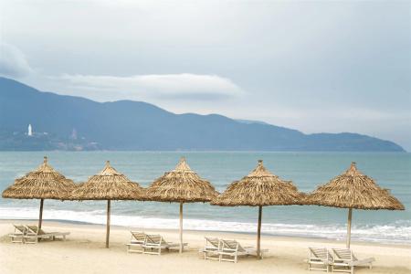 Non Nuoc Resort - 19