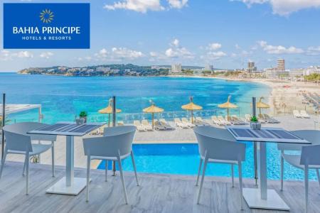 Bahia Principe Escape Coral Playa - Adults Only - 49