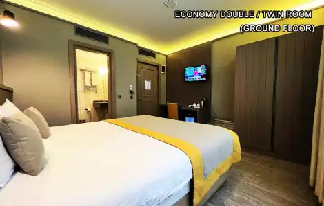 Seraglio & Suites - 32