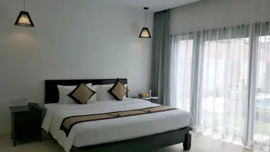 Aroma Angkor Boutique - 58