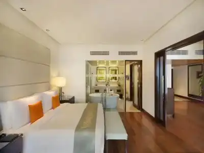 The Oberoi Mumbai - 57