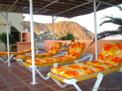 Hostal El Dorado Cabodegata - 20