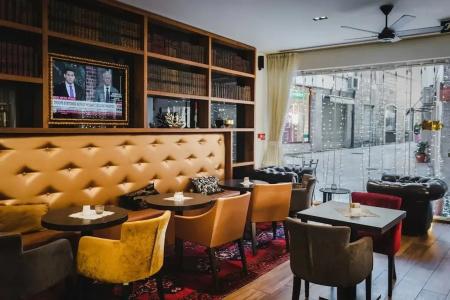 Marmont Heritage - 29
