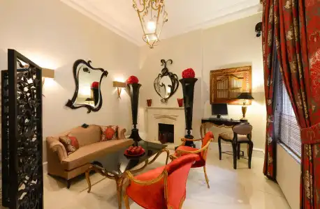 Twenty Nevern Square - 14