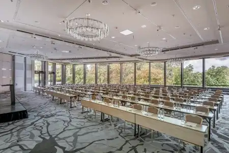 Zurich Marriott - 49