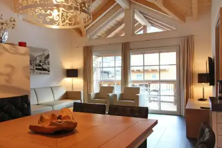 Avenida Mountain Resort by Alpin Rentals - Incl Summercard - 3